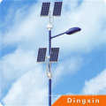 120W Solar LED Outdoor Lighting with CE ISO Soncap Certificate